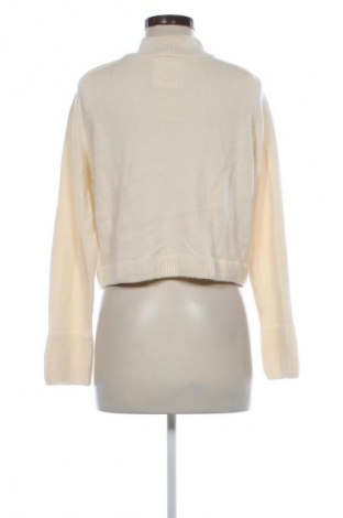 Damenpullover Koton, Größe S, Farbe Ecru, Preis 7,99 €