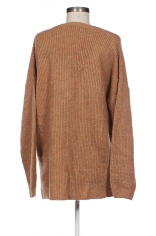 Дамски пуловер Koton, Размер M, Цвят Кафяв, Цена 4,09 €