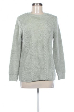 Damenpullover LC Waikiki, Größe M, Farbe Grün, Preis 8,99 €