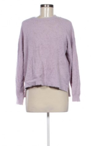 Damenpullover LC Waikiki, Größe XL, Farbe Lila, Preis 7,99 €