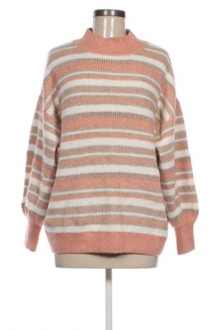 Damenpullover LC Waikiki, Größe XL, Farbe Mehrfarbig, Preis 4,99 €