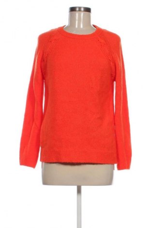 Γυναικείο πουλόβερ LC Waikiki, Μέγεθος S, Χρώμα Κόκκινο, Τιμή 5,11 €