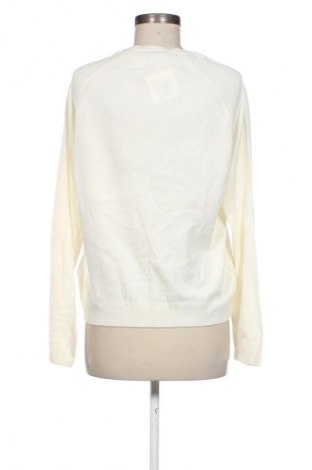 Damenpullover LC Waikiki, Größe L, Farbe Weiß, Preis 12,99 €