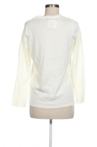 Damenpullover LC Waikiki, Größe M, Farbe Weiß, Preis 4,99 €