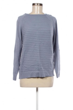 Damenpullover LC Waikiki, Größe S, Farbe Blau, Preis 6,99 €