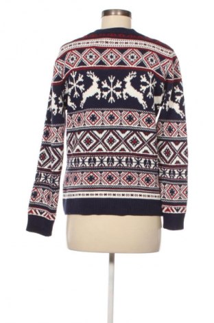 Damenpullover LC Waikiki, Größe M, Farbe Mehrfarbig, Preis 10,99 €