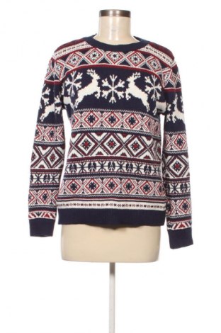 Damenpullover LC Waikiki, Größe M, Farbe Mehrfarbig, Preis 10,99 €