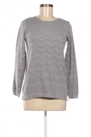 Дамски пуловер LC Waikiki, Размер M, Цвят Сив, Цена 4,60 €