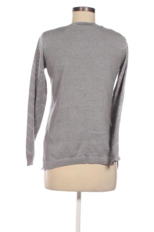 Дамски пуловер LC Waikiki, Размер M, Цвят Сив, Цена 4,60 €