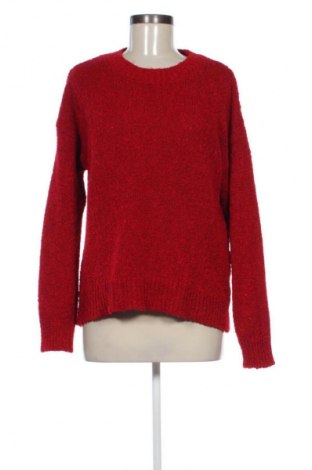 Damenpullover LCW, Größe XL, Farbe Rot, Preis 6,99 €