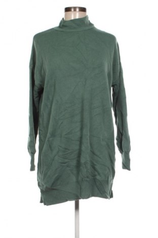 Damenpullover LCW, Größe M, Farbe Grün, Preis 6,99 €