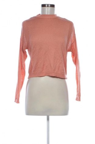 Damenpullover LCW, Größe S, Farbe Rosa, Preis 3,99 €