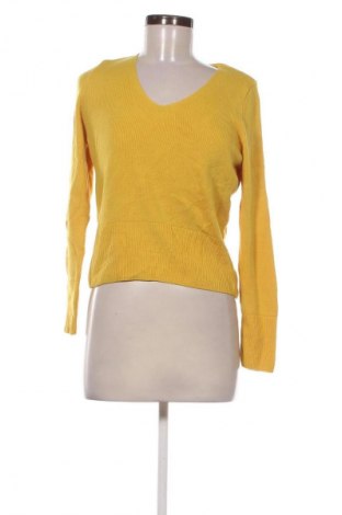 Damski sweter LCW, Rozmiar S, Kolor Żółty, Cena 9,99 zł