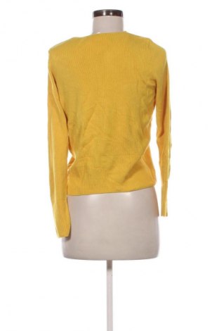 Damski sweter LCW, Rozmiar S, Kolor Żółty, Cena 9,99 zł