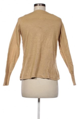 Damenpullover Lady M, Größe M, Farbe Beige, Preis 2,99 €