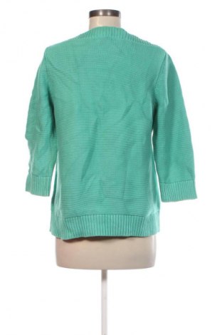 Damenpullover Lands' End, Größe M, Farbe Grün, Preis 12,99 €