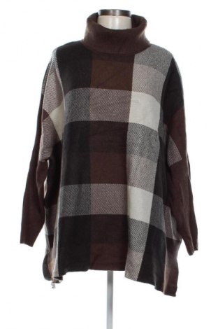 Damenpullover Lascana, Größe S, Farbe Mehrfarbig, Preis 8,99 €