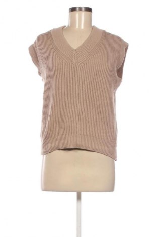 Damenpullover Lascana, Größe M, Farbe Beige, Preis 4,99 €
