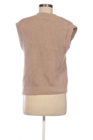 Damenpullover Lascana, Größe M, Farbe Beige, Preis 4,99 €