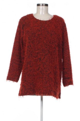 Γυναικείο πουλόβερ Laura Scott, Μέγεθος M, Χρώμα Πολύχρωμο, Τιμή 5,99 €