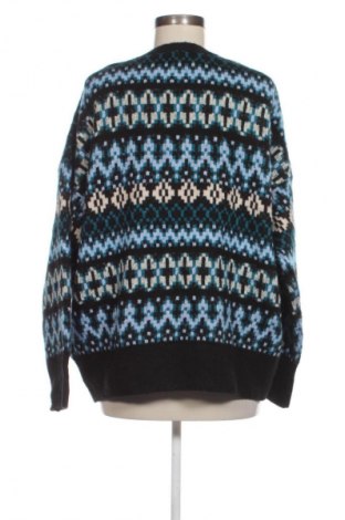 Damenpullover Laura Torelli, Größe M, Farbe Mehrfarbig, Preis 11,99 €