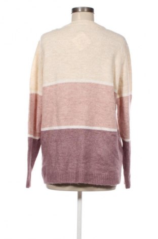 Damenpullover Laura Torelli, Größe L, Farbe Mehrfarbig, Preis 10,99 €