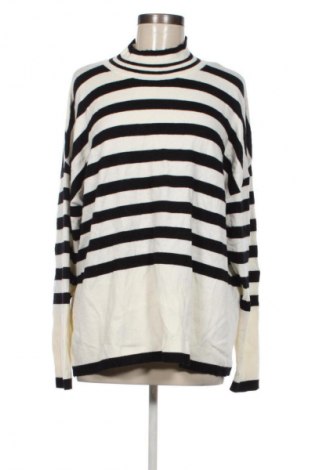 Damenpullover Laura Torelli, Größe L, Farbe Mehrfarbig, Preis 10,99 €