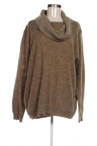 Damenpullover Laura Torelli, Größe XXL, Farbe Mehrfarbig, Preis 10,99 €