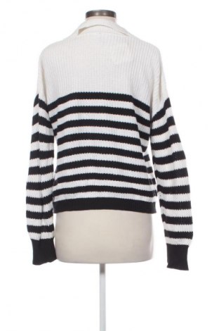 Damenpullover Laura Torelli, Größe S, Farbe Mehrfarbig, Preis 8,99 €