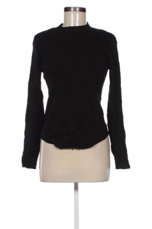 Damenpullover Laura Torelli, Größe M, Farbe Schwarz, Preis 6,99 €