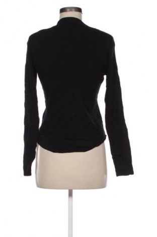 Damenpullover Laura Torelli, Größe M, Farbe Schwarz, Preis 6,99 €