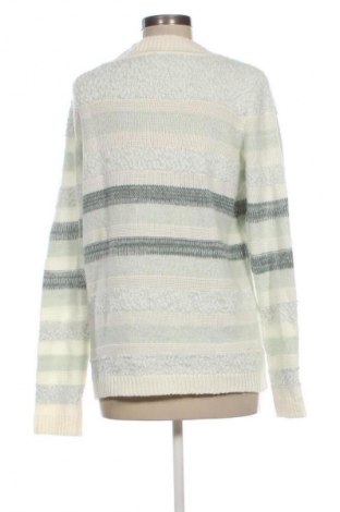 Damski sweter Laura Torelli, Rozmiar M, Kolor Kolorowy, Cena 39,99 zł