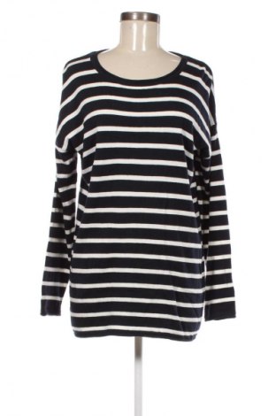 Γυναικείο πουλόβερ Laura Torelli, Μέγεθος M, Χρώμα Πολύχρωμο, Τιμή 8,99 €