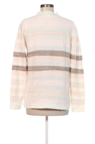 Damenpullover Laura Torelli, Größe M, Farbe Mehrfarbig, Preis 11,99 €