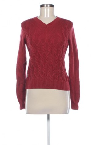 Dámský svetr Lawrence Grey, Velikost XS, Barva Červená, Cena  409,00 Kč