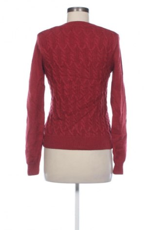 Dámský svetr Lawrence Grey, Velikost XS, Barva Červená, Cena  409,00 Kč