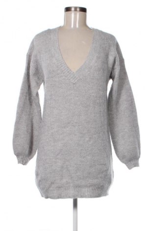 Dámský svetr Lefties, Velikost XS, Barva Šedá, Cena  89,00 Kč