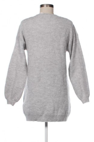 Dámský svetr Lefties, Velikost XS, Barva Šedá, Cena  89,00 Kč