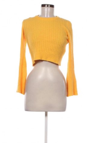 Damenpullover Lefties, Größe S, Farbe Orange, Preis 8,99 €