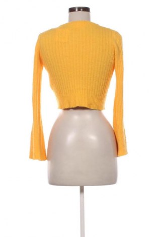 Damenpullover Lefties, Größe S, Farbe Orange, Preis 8,99 €