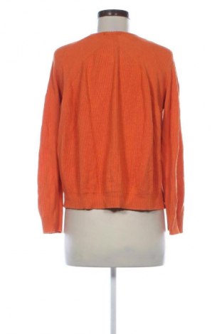 Damenpullover Les Racines du Ciel, Größe S, Farbe Orange, Preis 9,99 €