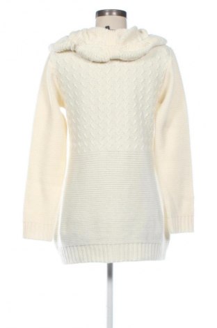 Damenpullover Liberty, Größe L, Farbe Ecru, Preis 6,99 €