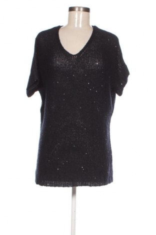 Dámský svetr Livre, Velikost L, Barva Modrá, Cena  59,00 Kč