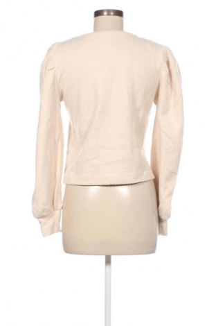 Damenpullover Ltb, Größe S, Farbe Ecru, Preis 6,99 €