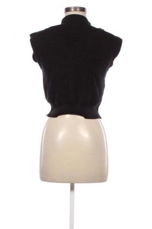 Damenpullover Luc-Ce, Größe S, Farbe Schwarz, Preis 9,99 €