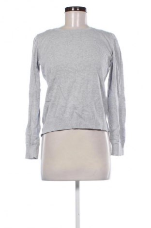 Дамски пуловер Ludwig Beck, Размер M, Цвят Сив, Цена 2,55 €
