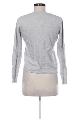 Дамски пуловер Ludwig Beck, Размер M, Цвят Сив, Цена 2,55 €