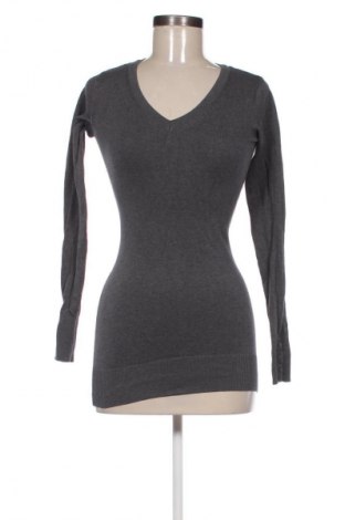 Damenpullover Madonna, Größe S, Farbe Grau, Preis 3,99 €