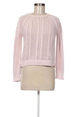 Дамски пуловер Maje, Размер XS, Цвят Розов, Цена 33,74 €