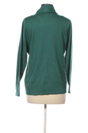 Damenpullover Malva, Größe M, Farbe Grün, Preis 4,99 €